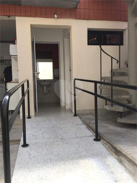 Venda Prédio inteiro São Paulo Sumaré REO157336 54