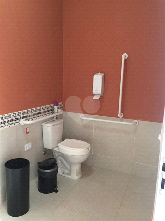 Venda Prédio inteiro São Paulo Sumaré REO157336 62