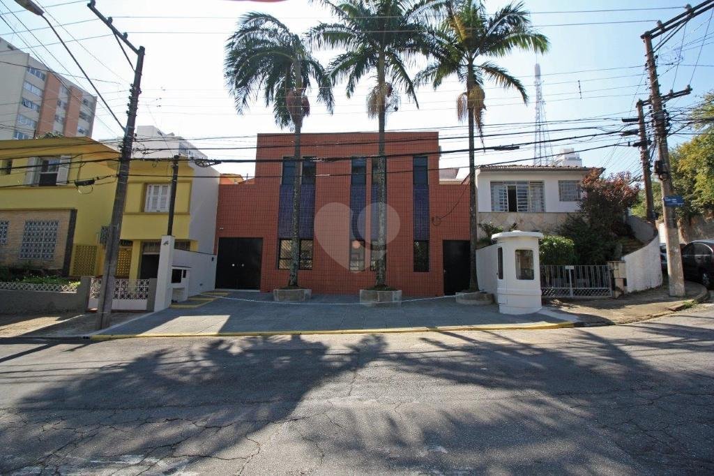 Venda Prédio inteiro São Paulo Sumaré REO157336 2