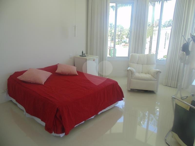 Venda Casa Guarujá Jardim Acapulco REO157404 18