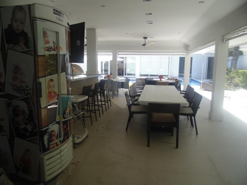 Venda Casa Guarujá Jardim Acapulco REO157404 8