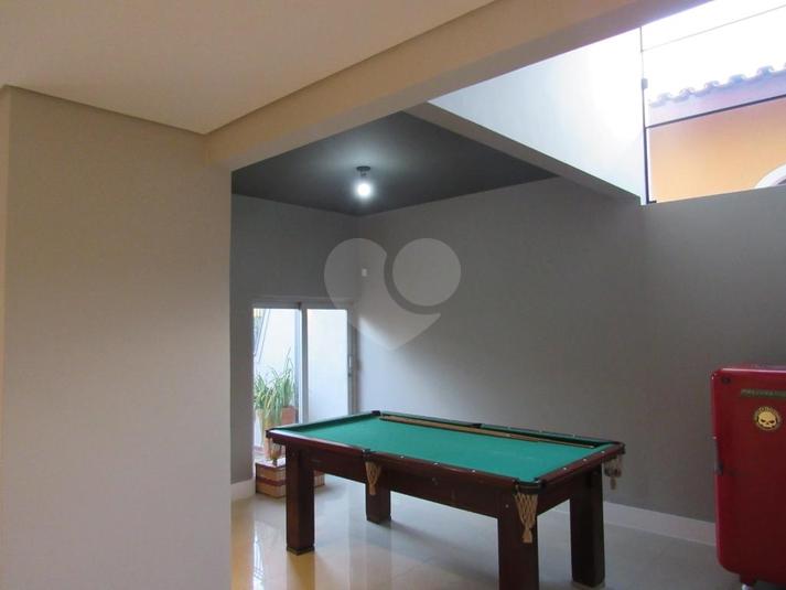Venda Sobrado São Paulo Vila Progredior REO157448 7