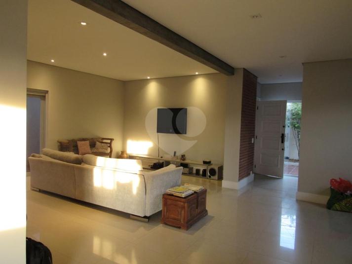Venda Sobrado São Paulo Vila Progredior REO157448 4