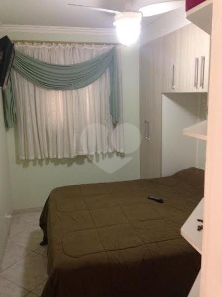 Venda Apartamento São Paulo Parque Boturussu REO157463 12