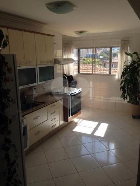 Venda Apartamento São Paulo Parque Boturussu REO157463 4