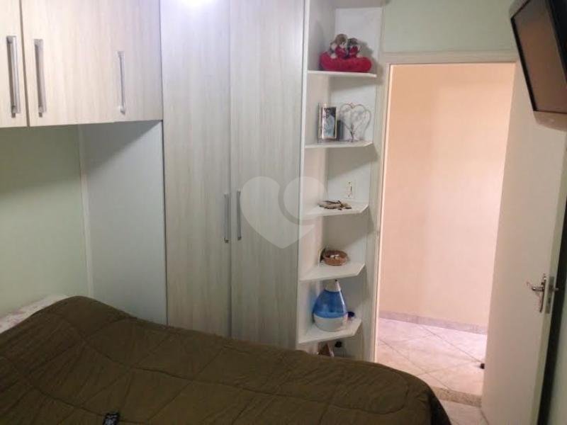 Venda Apartamento São Paulo Parque Boturussu REO157463 6