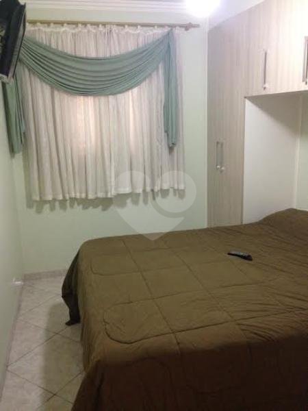 Venda Apartamento São Paulo Parque Boturussu REO157463 9