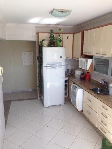 Venda Apartamento São Paulo Parque Boturussu REO157463 11