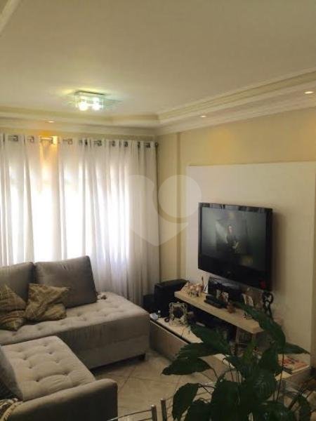 Venda Apartamento São Paulo Parque Boturussu REO157463 1