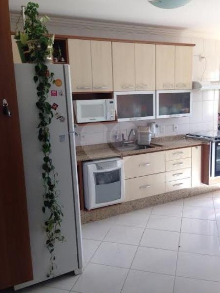 Venda Apartamento São Paulo Parque Boturussu REO157463 8