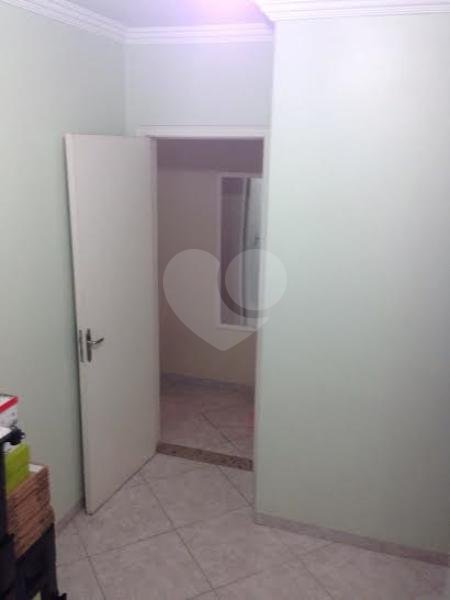 Venda Apartamento São Paulo Parque Boturussu REO157463 10