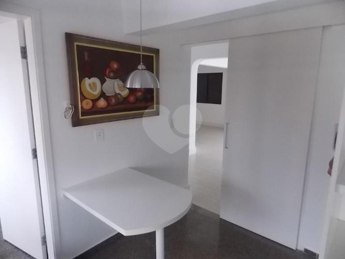 Aluguel Apartamento São Paulo Vila Nova Conceição REO157532 9