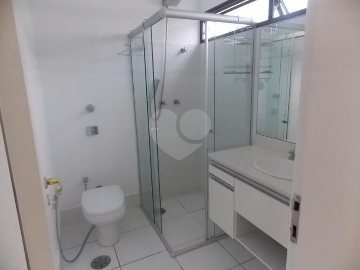 Aluguel Apartamento São Paulo Vila Nova Conceição REO157532 17