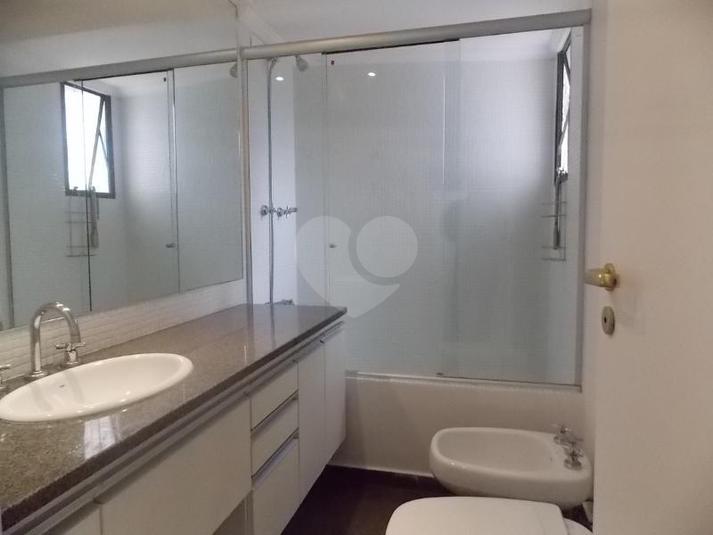 Aluguel Apartamento São Paulo Vila Nova Conceição REO157532 12