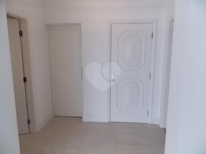 Aluguel Apartamento São Paulo Vila Nova Conceição REO157532 5