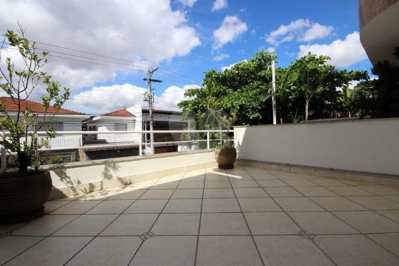 Venda Sobrado São Paulo Planalto Paulista REO157551 20