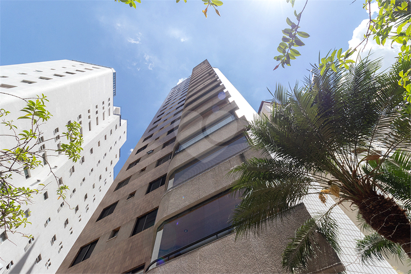 Venda Apartamento São Paulo Perdizes REO157590 35