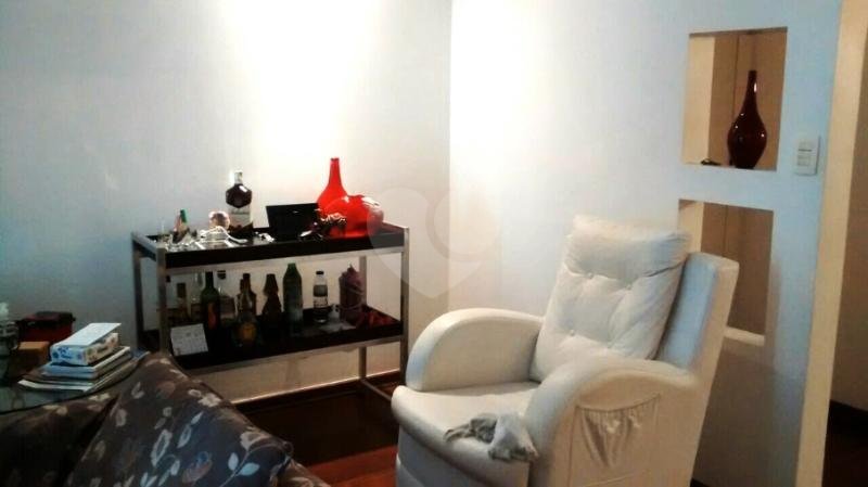 Venda Apartamento Santos Gonzaga REO157613 15