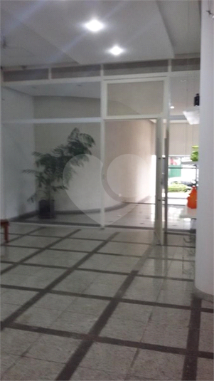 Venda Apartamento São Paulo Brooklin Paulista REO157622 13