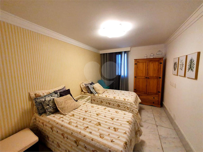 Venda Apartamento São Paulo Brooklin Paulista REO157622 8