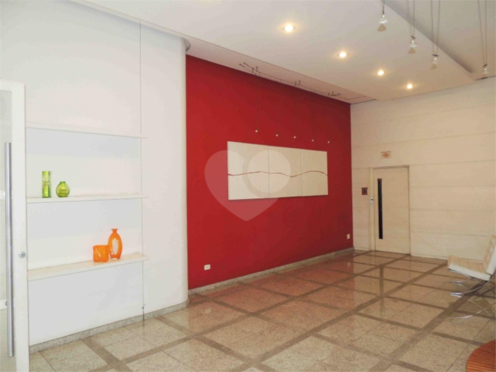 Venda Apartamento São Paulo Brooklin Paulista REO157622 12