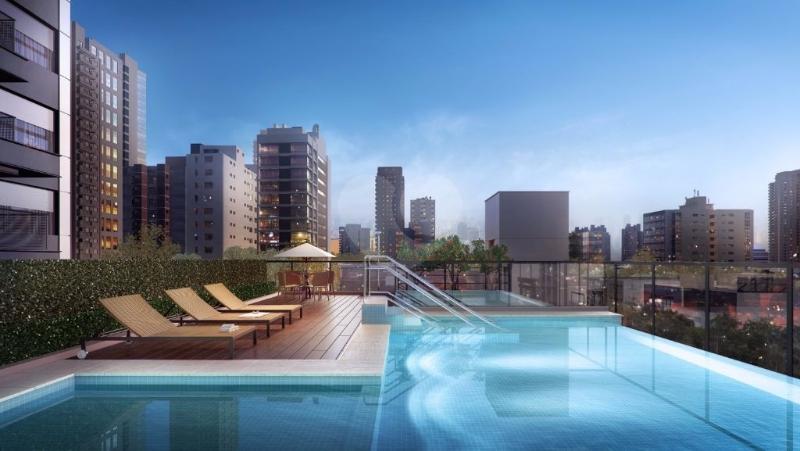 Venda Apartamento São Paulo Perdizes REO157643 1