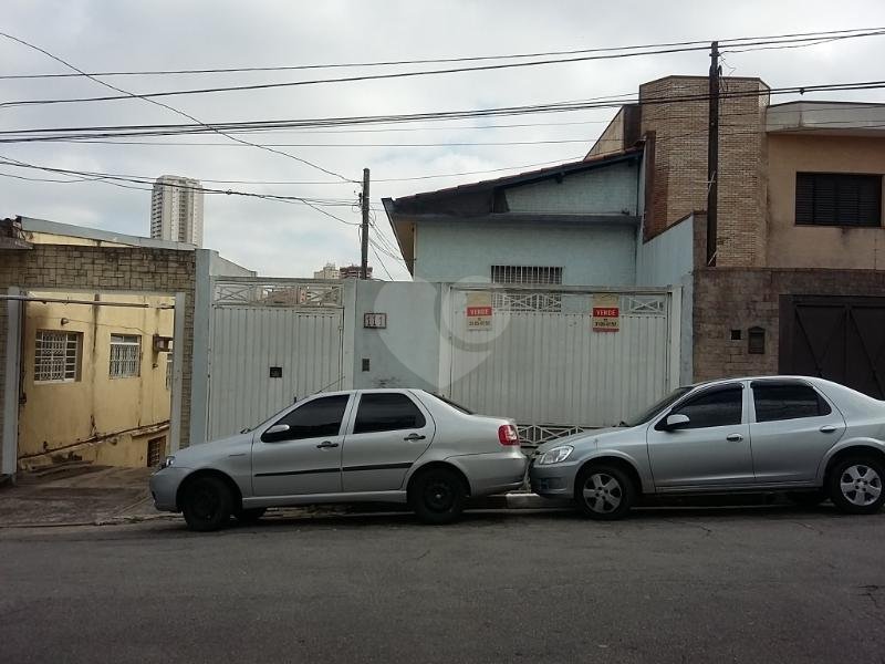 Venda Casa São Paulo Vila Monumento REO157653 34