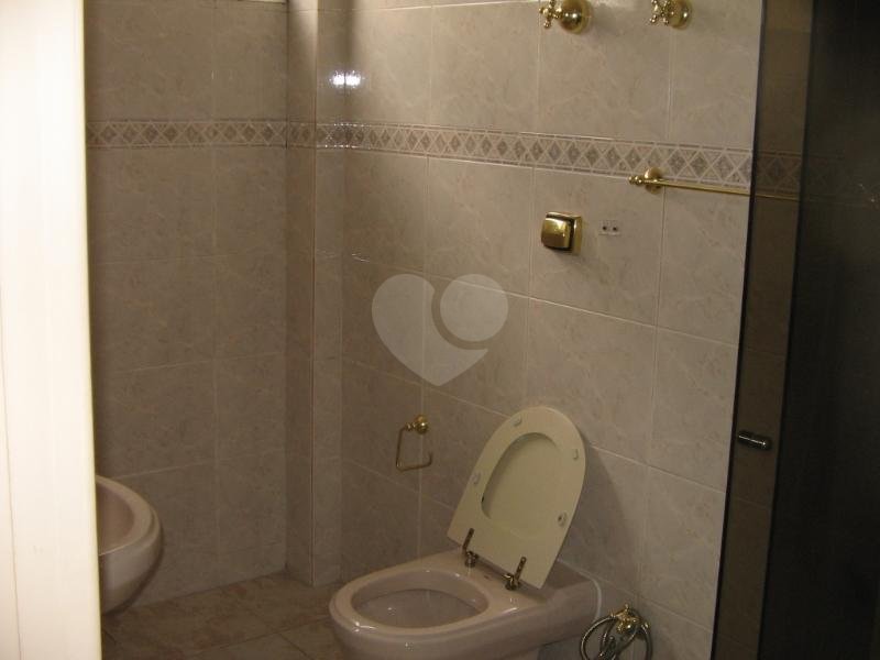 Venda Apartamento São Paulo Vila Mariana REO157657 12