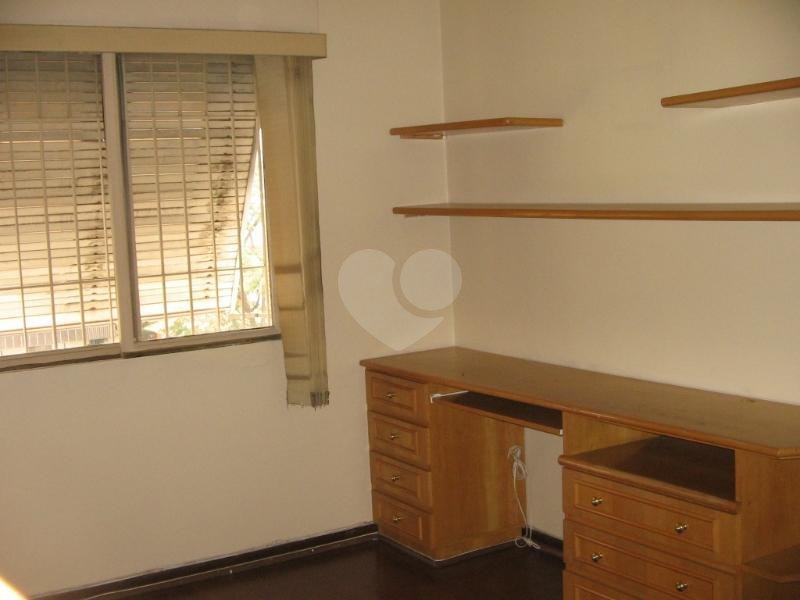 Venda Apartamento São Paulo Vila Mariana REO157657 5