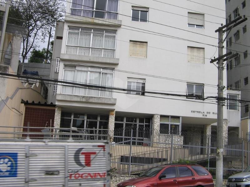 Venda Apartamento São Paulo Vila Mariana REO157657 16