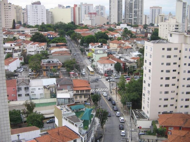 Venda Apartamento São Paulo Vila Mariana REO157657 17