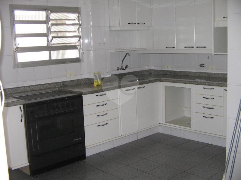 Venda Apartamento São Paulo Vila Mariana REO157657 4