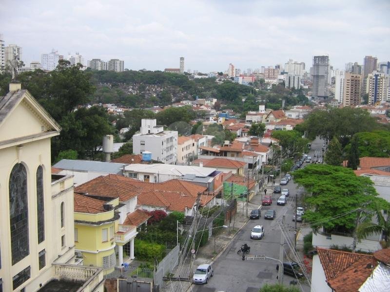 Venda Apartamento São Paulo Vila Mariana REO157657 2