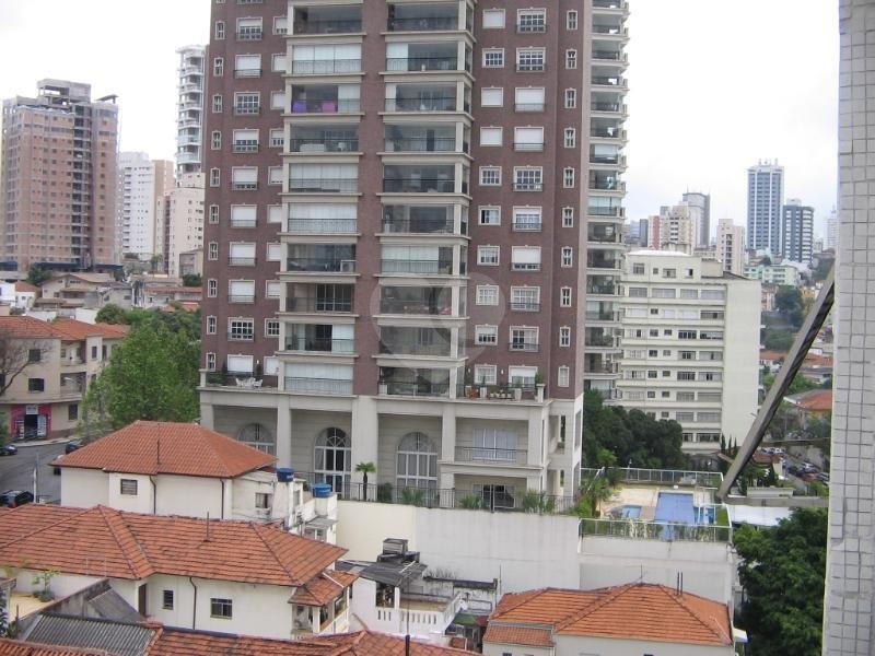 Venda Apartamento São Paulo Vila Mariana REO157657 6