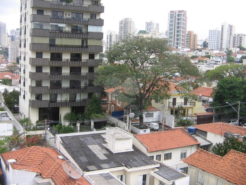 Venda Apartamento São Paulo Vila Mariana REO157657 13