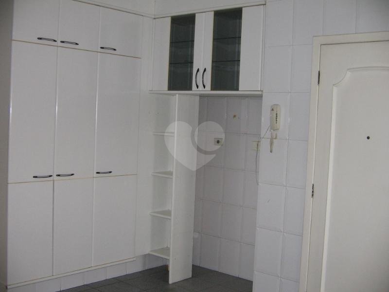 Venda Apartamento São Paulo Vila Mariana REO157657 14