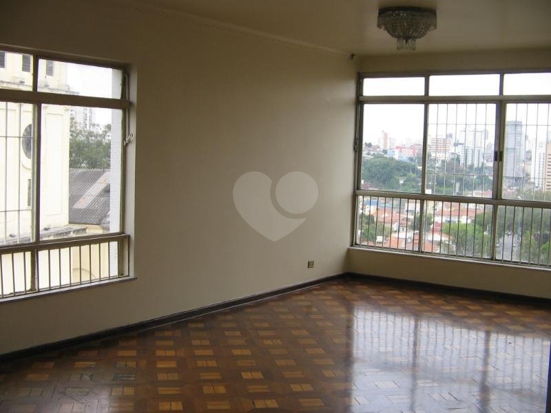 Venda Apartamento São Paulo Vila Mariana REO157657 1