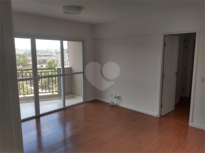 Venda Apartamento São Paulo Jardim Aeroporto REO157679 2