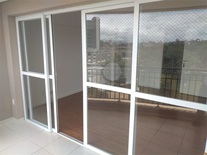 Venda Apartamento São Paulo Jardim Aeroporto REO157679 4