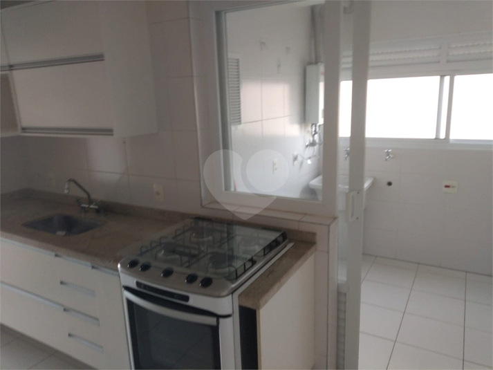 Venda Apartamento São Paulo Jardim Aeroporto REO157679 15