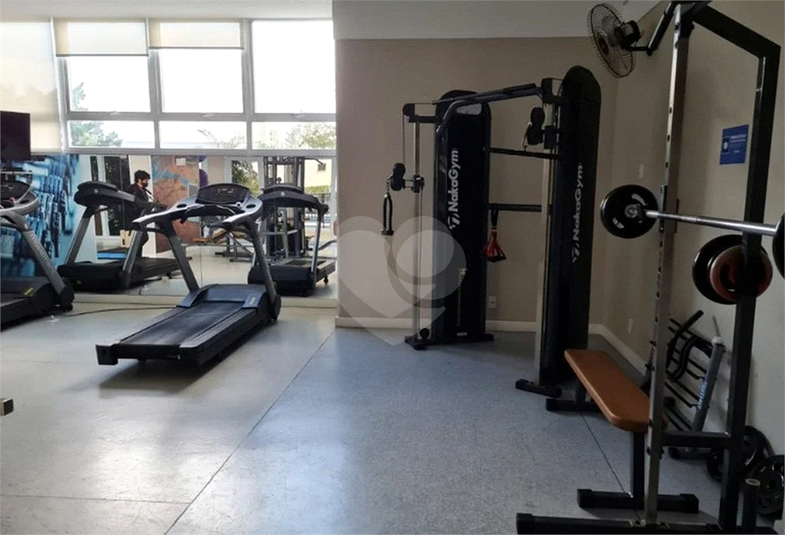 Venda Apartamento São Paulo Jardim Aeroporto REO157679 43