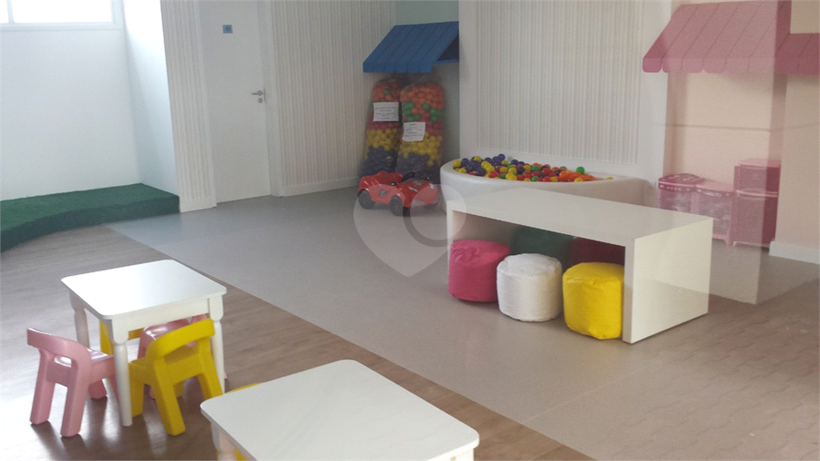 Venda Apartamento São Paulo Jardim Aeroporto REO157679 31