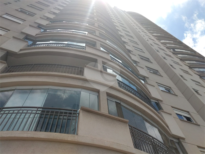 Venda Apartamento São Paulo Jardim Aeroporto REO157679 28