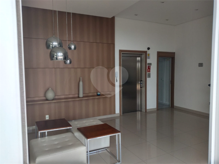 Venda Apartamento São Paulo Jardim Aeroporto REO157679 35