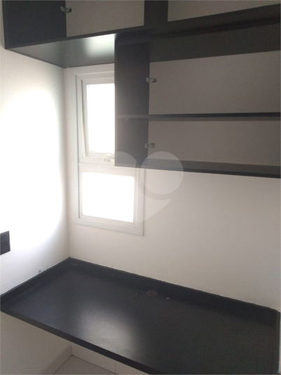 Venda Apartamento São Paulo Jardim Aeroporto REO157679 20