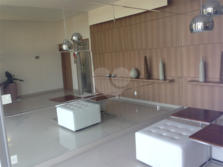 Venda Apartamento São Paulo Jardim Aeroporto REO157679 33