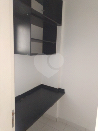 Venda Apartamento São Paulo Jardim Aeroporto REO157679 21