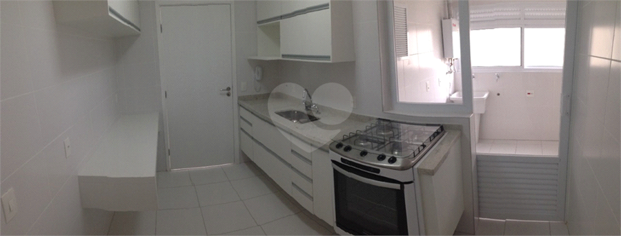 Venda Apartamento São Paulo Jardim Aeroporto REO157679 12