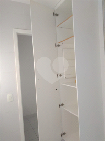 Venda Apartamento São Paulo Jardim Aeroporto REO157679 18