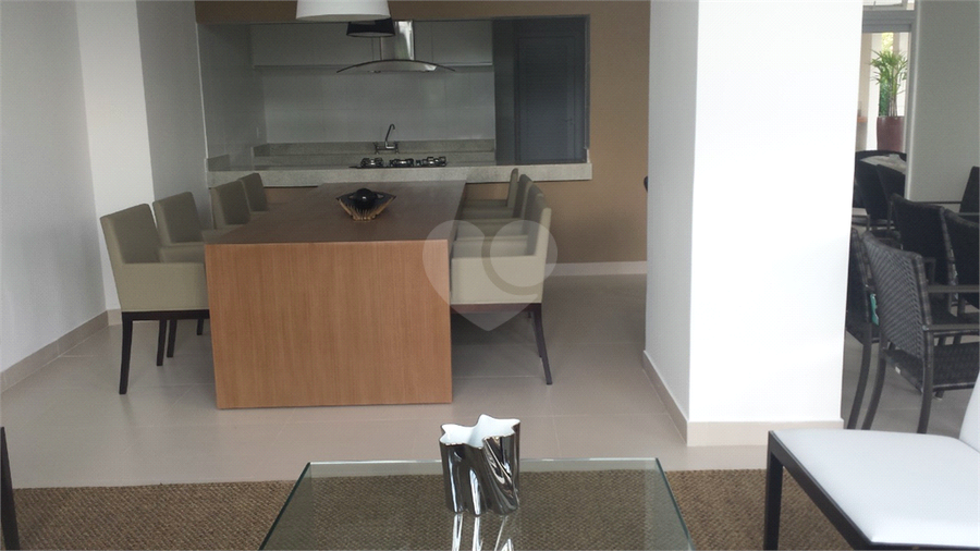 Venda Apartamento São Paulo Jardim Aeroporto REO157679 22